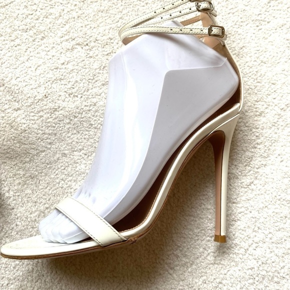 Gianvito rossi sandals size 37 - Picture 16 of 16